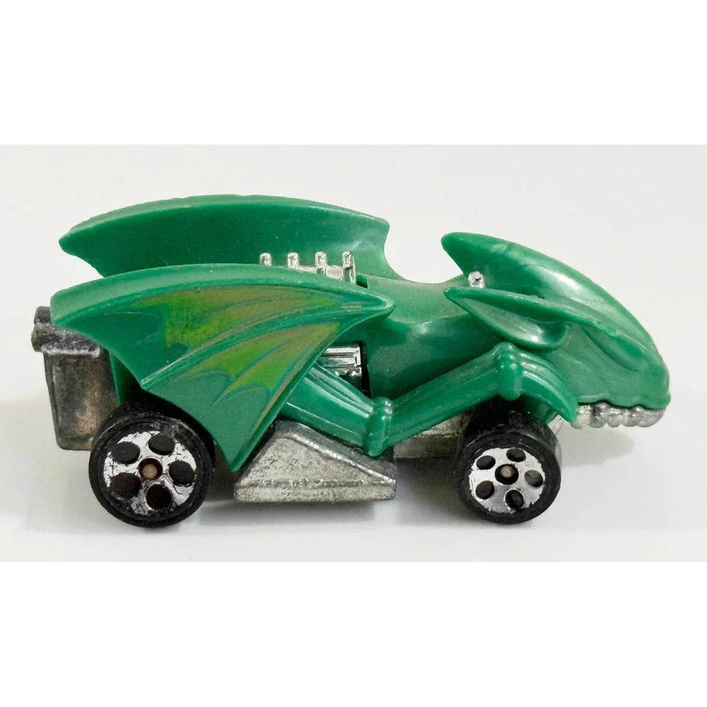Hot Wheels hot wheels
